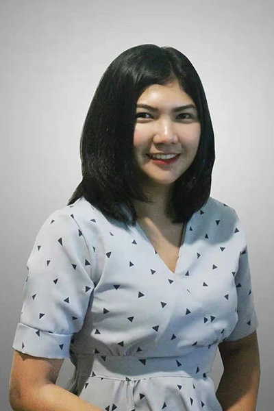 EMAC Asia Technical Team