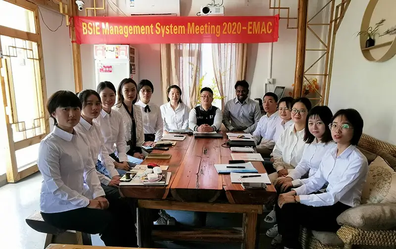 EMAC BSIE Management Training 800x504 EMAC BSIE Management Training