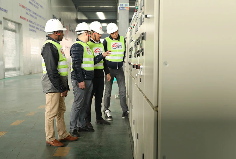 EMAC's TSI quality control system 800x540 EMAC's TSI quality control system