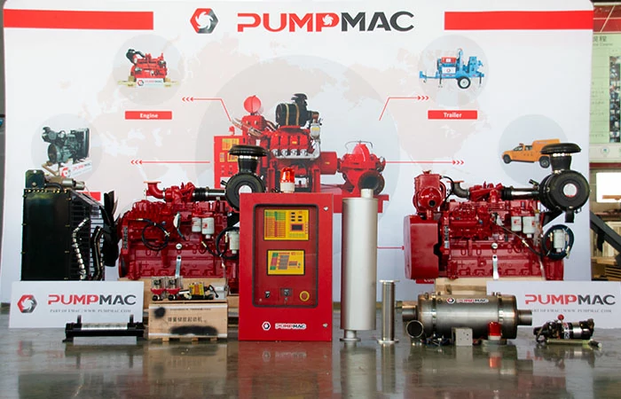 PumpMac Fire Pump Power Solution 700x450 PumpMac Fire Pump Power Solution