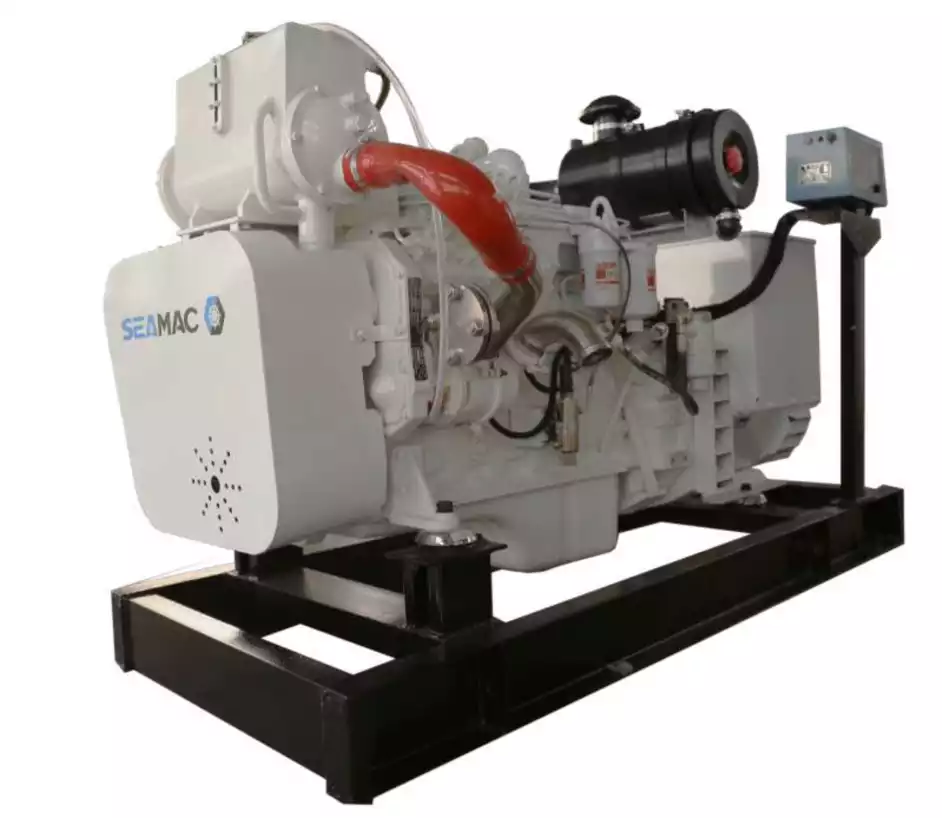 Attending a Global Maritime Extravaganza, SinoMac will be showcasing at Marintec China 20254 Attending a Global Maritime Extravaganza, SinoMac will be showcasing at Marintec China 20254